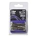 Salon Care Steel Wig T-Pins
