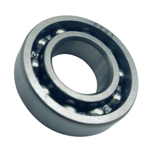 Cojinete 6003 30400-01702 para motor CF Moto U6 U8 y modelos 600cc