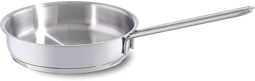 Miniatura 5 de Fissler (Fisler) Artículos de cocinaPlatos Juego de sartén, transparente