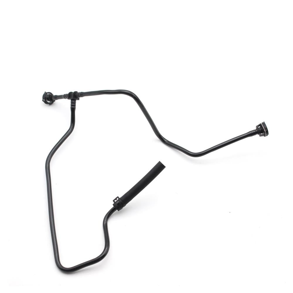 Bcdskzavu One Color 1665000491 Engine Radiator Overflow Hose Expansion Tank Hose Pipe Fit For Ml/Gle350 W166 X166 2011-2018 A1665000491