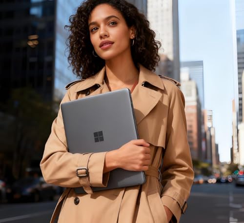 Funda Surface Laptop 2025 13 Evita Arañazos en tu PC Snapdragon 7