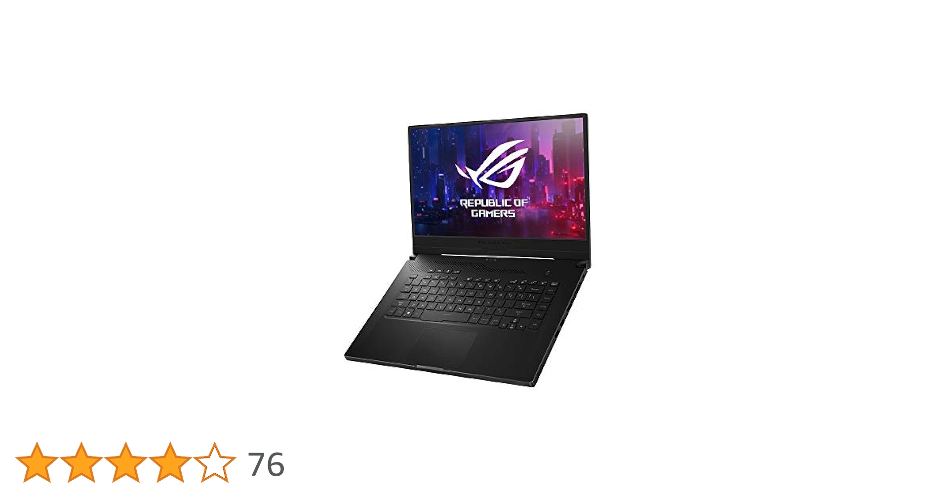 ASUS - M416さま専用　Asus R7-3750h /16gb/512/GTX1650 Laptop Asus Tuf Gaming A16 Fa608Wi-R7161W 16/RyzenAI9/16GB