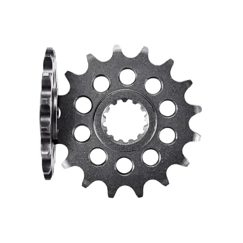 Pignon avant 16T moteur 520 pour réparer transmission FZ6