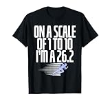 Photo Gallery funny marathon 26.2 running design per corridori maglietta Photo Gallery funny marathon 26.2 running design per corridori maglietta