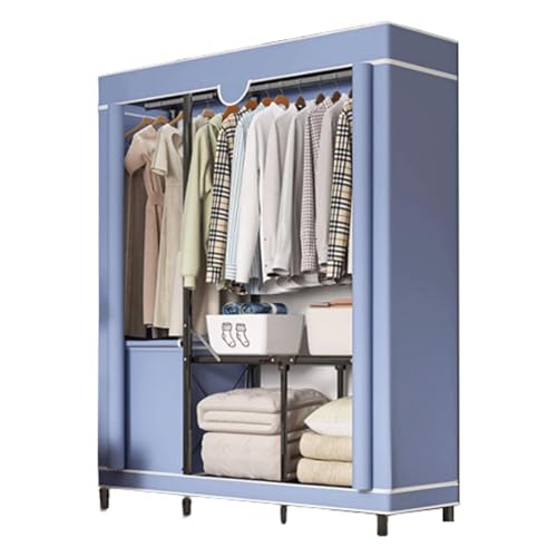 Armarios de Tela para Ropa Resistente Marca BKEKM