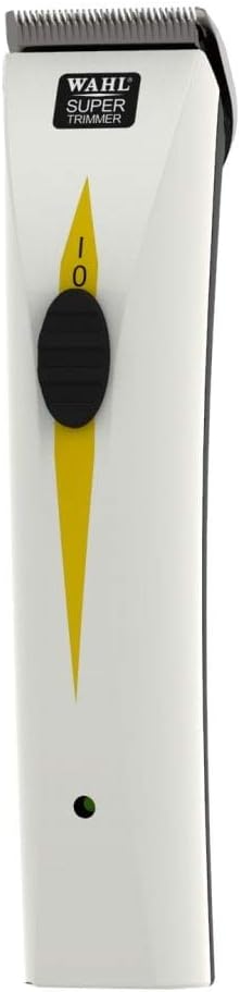 Super Trimmer Rechargeable