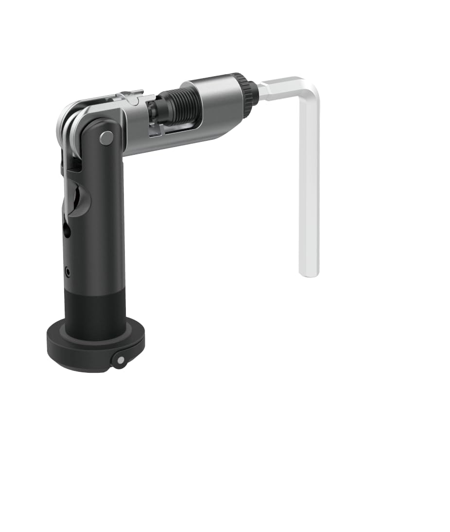 Topeak Unisex Plug N Chain 13s Tool Kit, Black - Image 2