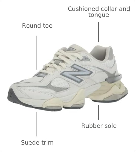 Image of New Balance Womens 574