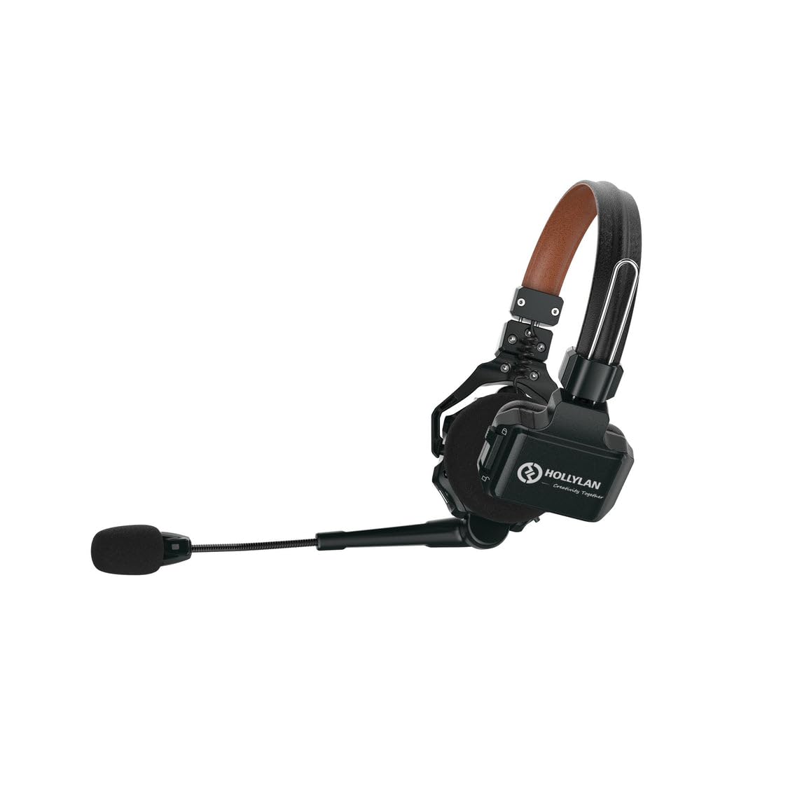 HOLLYLAND SOLIDCOM C1 リモートヘッドセット Buy Hollyland Solidcom C1 Wireless Intercom – Hollyland Store