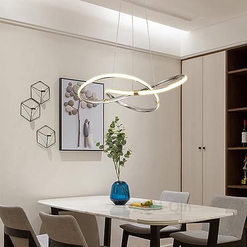 Listado y reviews de Lamparas colgantes led - cinco favoritos. 24 Imagen adicional