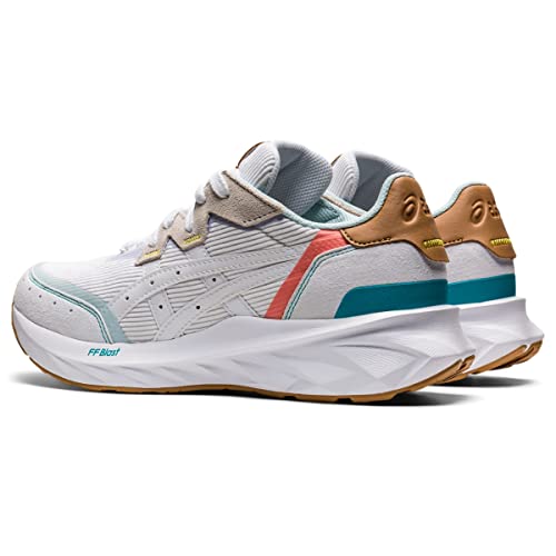 ASICS womens Sneaker4