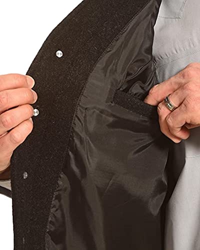 Image of Wyoming Traders Men's Wyoming Wool Vest
