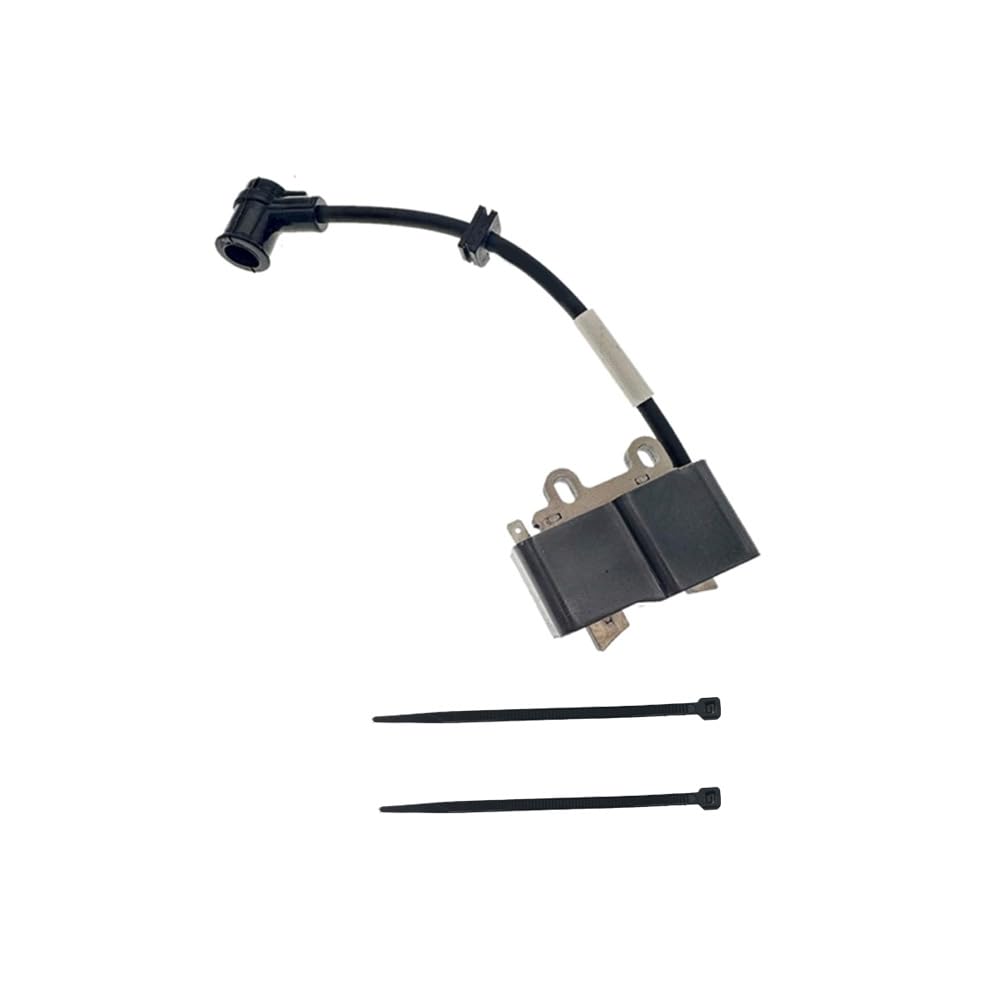 MYOEBN Ignition Coil fit for ECHO Mantis for SV-5C/2 TC-210,Replaces OEM# A411000221 A411000220 C9927