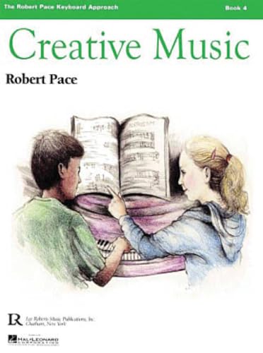 Creative Music: Book 4
