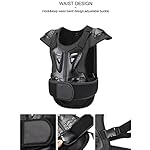 WHYUNM26-Adult-Motorcycle-Protective-Vest-Short-Sleeve-Spine-Chest-Motocross-Riding-Racing-Body-Protector-Armor-Top