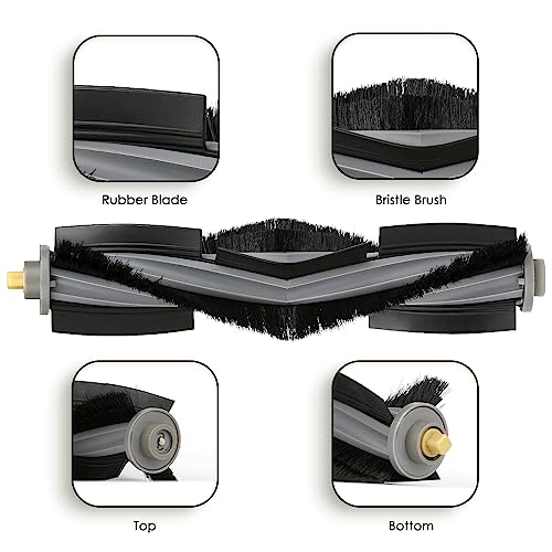 10 pezzi - Parti di ricambio compatibili con