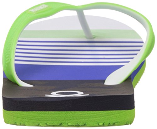 Image of United Colors of Benetton Men's Flip-Flops and House Slippers