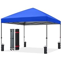 Amazon | ABCCANOPY タープテント 2.5mx2.5m 3mx3m 大型