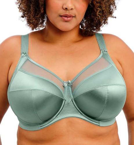 Image of Goddess Women's Plus Size Keira Underwire Banded Bra