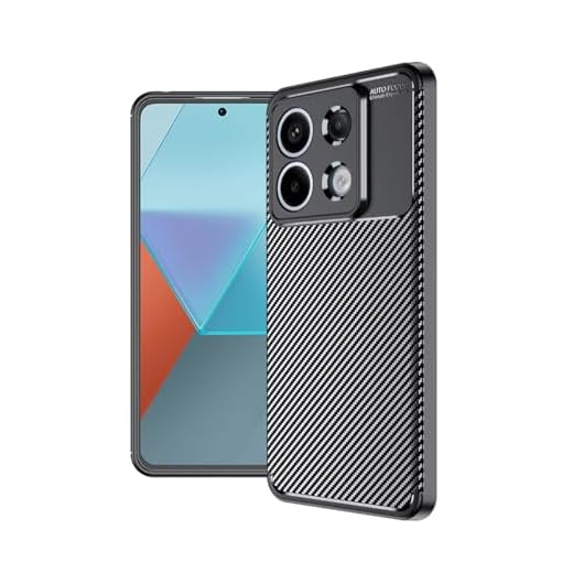 Acquista Per Xiaomi Poco M6 Pro 4G X6 Custodia in pelle PU tinta unita per Redmi Note 13 Pro Plus Note13 12s 12R Pro Custodia protettiva opaca in silicone antiurto con bordo