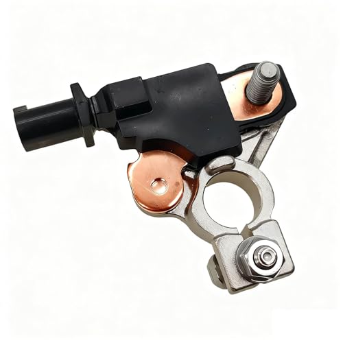 Battery Sensor Compatible with 2014-2018 Chrysler Pacifica Dodge Viper Dodge Durango Jeep Grand Cherokee,Battery Monitor Sensor Module Replace 56029713AB 56029713AA 56029713AD 56029713AC