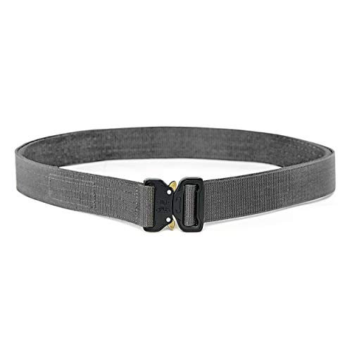 List of Top Ten Best Blue Alpha Gear Edc Belt Top Picks 2023 Reviews