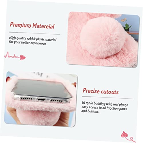 Coque smartphone Uonlytech S22 et étui de téléphone portable intelligent