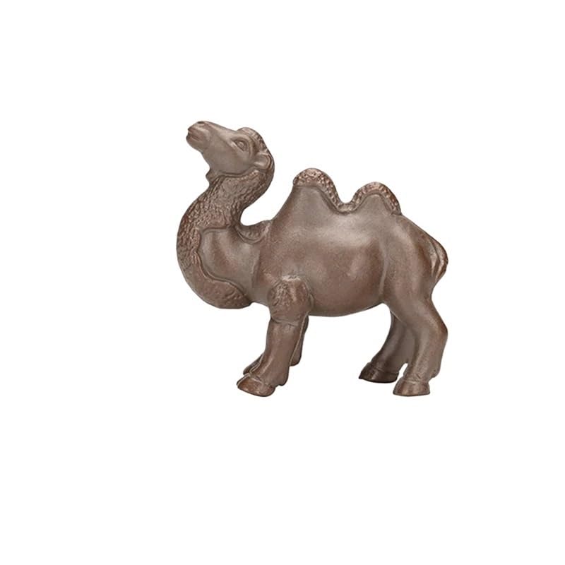 Accessoires décoratifs créatifs en céramique pour bonsaï et table de thé