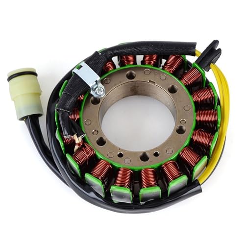 Stator générateur pour Can-Am DS650 pour résoudre les pannes d'allumage