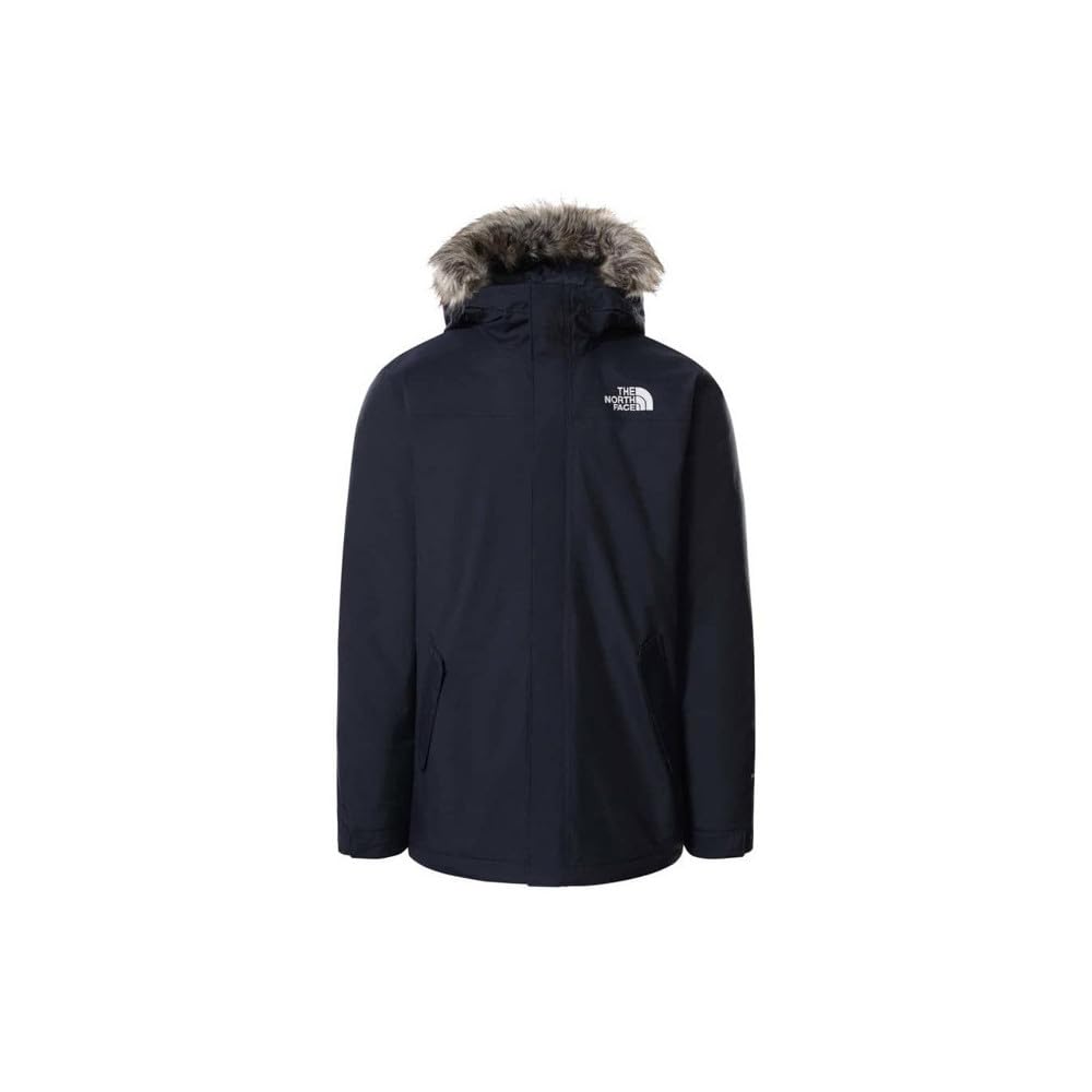 The North Face Recycled Zaneck Jacket Urban Navy XS