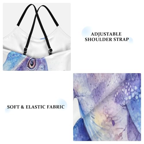 KLL Swimsuits for Girls 1-Piecing Beach Swimwear Swim Suits for Girls3