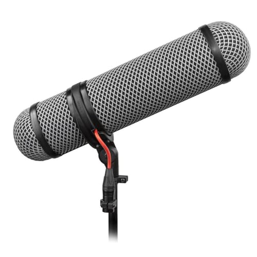 Rycote Super Blimp Kit pour série NTG bonnette anti-vent complète