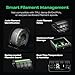 Imagen de Creality K2 Pro Combo Impresora 3D