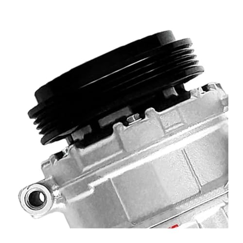 Compresseur AC 7seu17c pour BMW E60 E61 E65 Berline et Break - 2