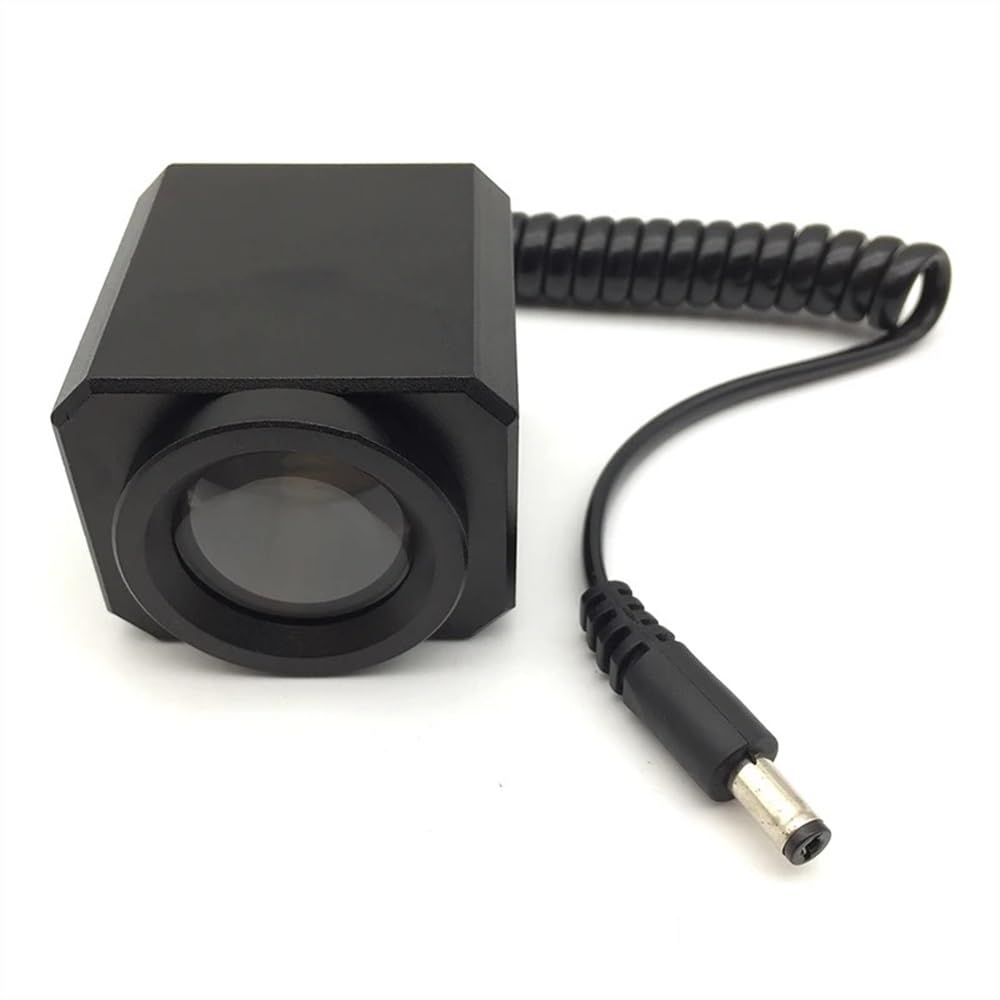 Ricambi per Microscopi da Laboratorio Sorgente luminosa a LED da 1 pezzo 3W 3.6V Microscopio a superiore for microscopio stereo zoom