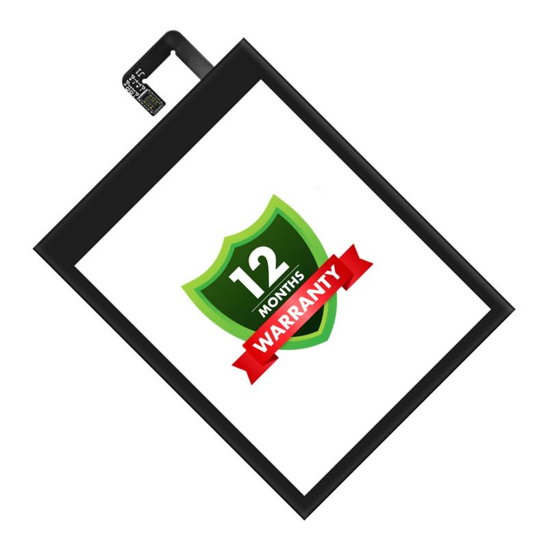 Image of Original BL250 Battery Compatible for Lenovo Vibe S1 (S1a40, S1c50) - (2420mAh) - 1 Year Warranty