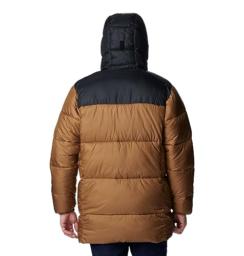 Image of Columbia mens Puffect Parka