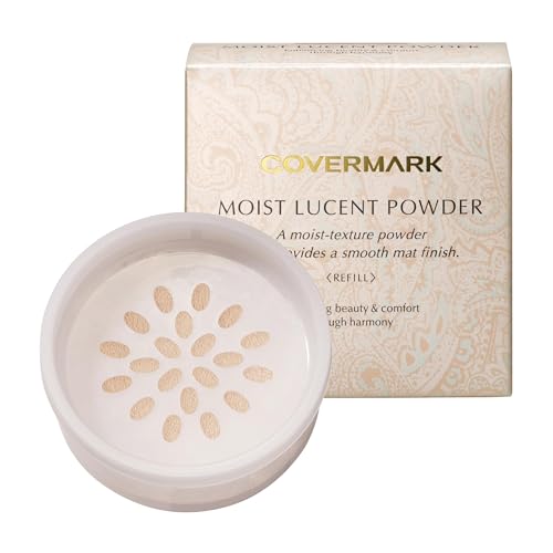 COVERMARK (�J�o�[�}�[�N)�@���C�X�g���[�Z���g�p�E�_�[ ���t�B�� (�����낢) 30g�EN �i�`������