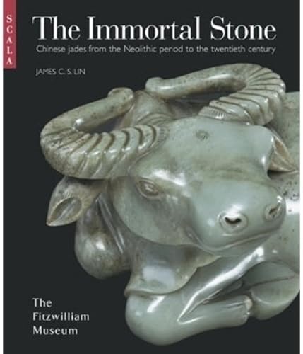 Art du jade chinois livre d'art de prestige de l'époque néolithique au XXe siècle