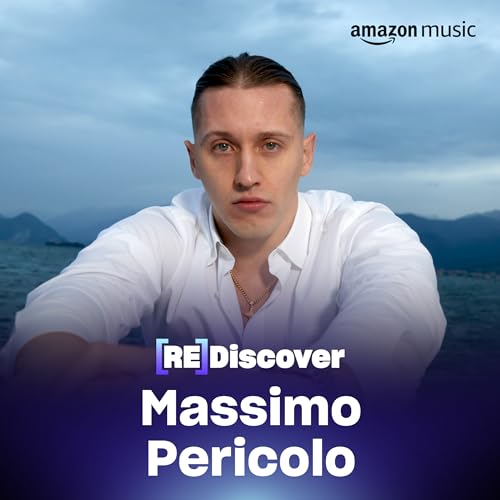 Zusammengestellt von: Amazon Music