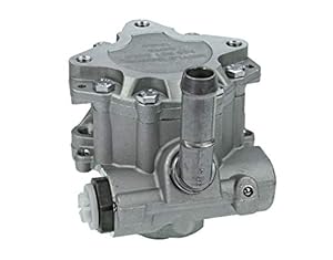 Meyle Hydraulikpumpe Lenksystem Servopumpe