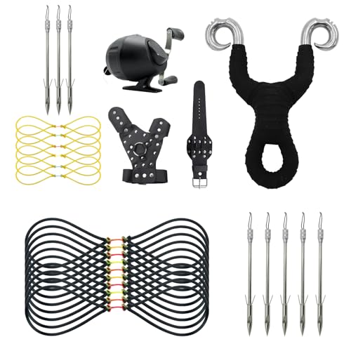 GZKBAND Black 10-Meter (0.58)