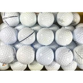 ゴルフ用品まとめ売り 新品ボール14個＋中古ボール66個＋ティー