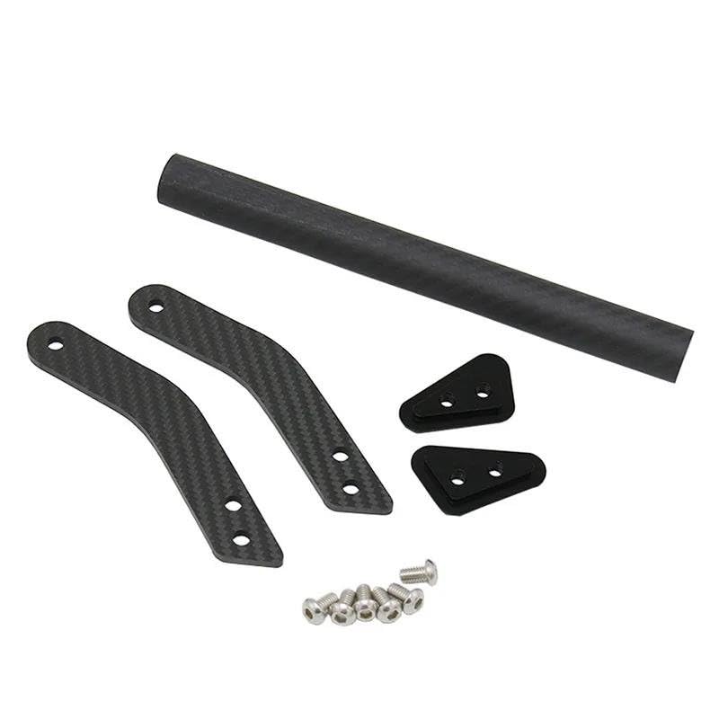Support navigation moto pour Versys 650 et 650LT 2015-2021