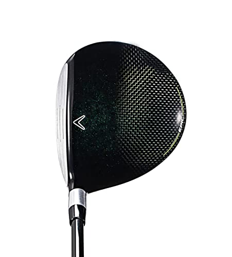 キャロウェイ(Callaway) フェアウェイウッド EPIC MAX FAST メンズ 右利き用 番手W#7 ロフト21° フレックスR シャフトSpeeder Evolution for Callaway 2021年モデル 4D850719N200 シルバー 3枚目