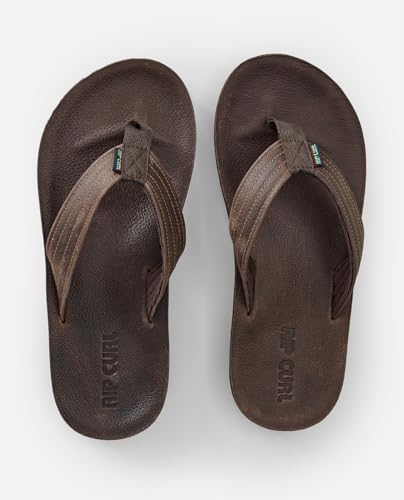 Rip Curl Men's Surf Revival Leather Sandals2