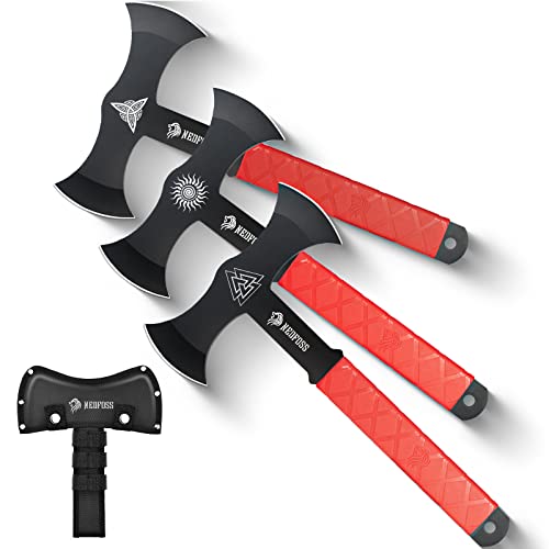 Top 10 Best Throwing Tomahawk For Beginners Reviews & Buying Guide