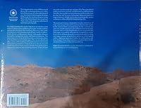Petra: A Panoramic Journey 0615660967 Book Cover