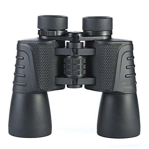20x50 Fernglas Tragbares Fernglas Kompaktes wasserdichtes Outdoor-Fernglas mit schwachem Licht für Erwachsene Erwachsene… – Bild 5