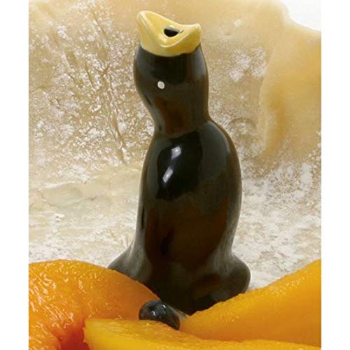 Nor Pie Bird Size 1ea Nor Pie Bird Black